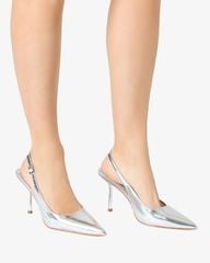 Giày Cao Gót Nữ 25M748888LMARGE