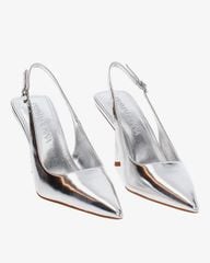 Giày Cao Gót Nữ 25M748888LMARGE