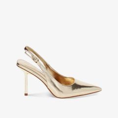 Giày Cao Gót Nữ 25M748888LMOROG