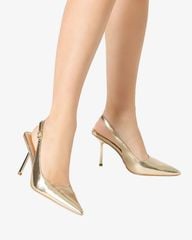 Giày Cao Gót Nữ 25M748888LMOROG