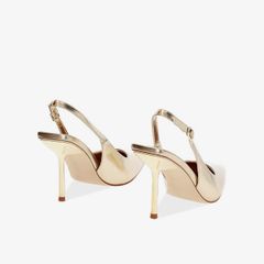 Giày Cao Gót Nữ 25M748888LMOROG