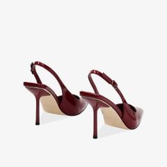 Giày Cao Gót Nữ 25M748888VECHER