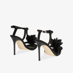 Giày Cao Gót Nữ 25M768467RSNERO