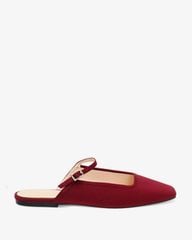 Giày Mules Nữ 25N146006LYBORD