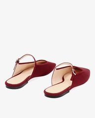 Giày Mules Nữ 25N146006LYBORD