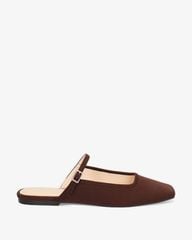 Giày Mules Nữ 25N146006LYMORO