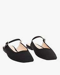 Giày Mules Nữ 25N146006LYNERO
