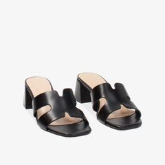 Dép Cao Gót Nữ 25O800139EPNERO