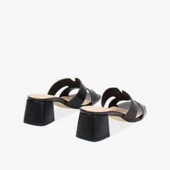 Dép Cao Gót Nữ 25O800139EPNERO