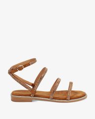 Giày Sandals Nữ 25P147508MFCOGN