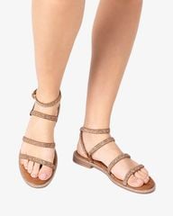 Giày Sandals Nữ 25P147508MFCOGN
