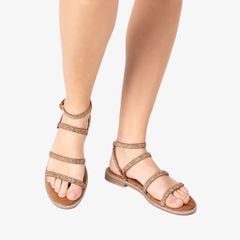 Giày Sandals Nữ 25P147508MFCOGN