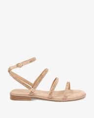 Giày Sandals Nữ 25P147508MFNUDE
