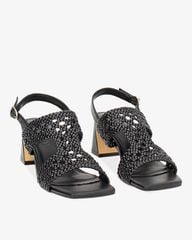 Giày Cao Gót Nữ PRIMADONNA 50002