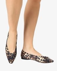 Giày Búp Bê Nữ 25P800813RSLEOP