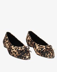 Giày Búp Bê Nữ 25P800813RSLEOP