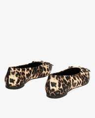 Giày Búp Bê Nữ 25P800813RSLEOP