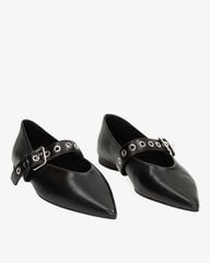Giày Búp Bê Nữ 25P814606EPNERO