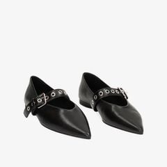 Giày Búp Bê Nữ 25P814606EPNERO