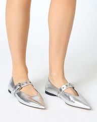 Giày Búp Bê Nữ 25P814606LMARGE