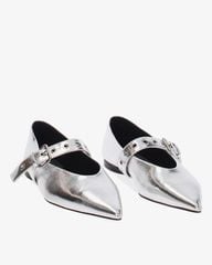 Giày Búp Bê Nữ 25P814606LMARGE
