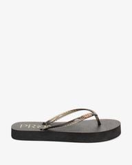 Dép Kẹp Nữ 25R585100PVNERO