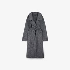 Áo Khoác Nữ 261950802TSGRIG