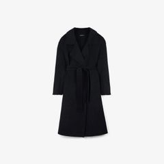 Áo Khoác Nữ 261950802TSNERO