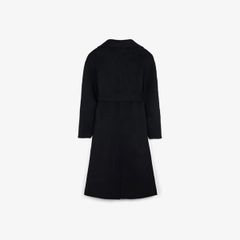 Áo Khoác Nữ 261950802TSNERO