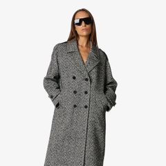 Áo Khoác Nữ 262006936TSNEBI