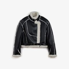 Áo Khoác Nữ 262501052EPNEBI