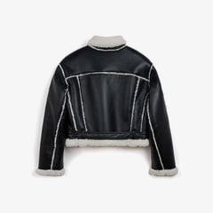 Áo Khoác Nữ 262501052EPNEBI