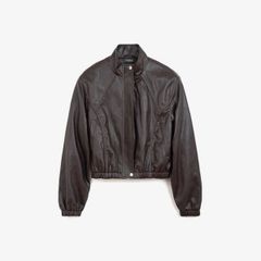 Áo Khoác Nữ 262568807EPMORO