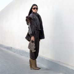 Áo Khoác Nữ 262568807EPMORO