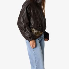 Áo Khoác Nữ 262568807EPMORO