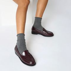 Giày Lười Nữ 262723407ABBORD