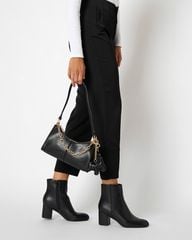 Giày Boots Nữ 264918701EPNERO