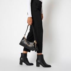 Giày Boots Nữ 264918701EPNERO