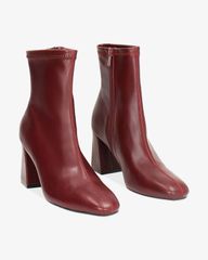 Giày Boots Nữ 264943701EPBORD