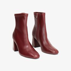 Giày Boots Nữ 264943701EPBORD
