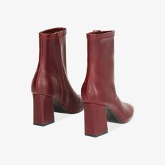 Giày Boots Nữ 264943701EPBORD