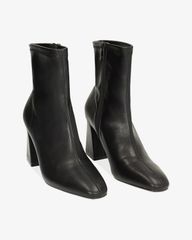 Giày Boots Nữ 264943701EPNERO