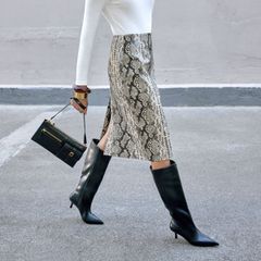 Chân Váy Nữ 266541201PTNEBI