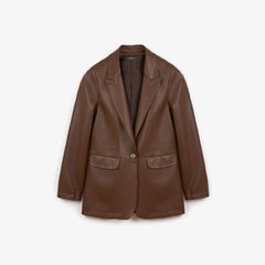 Áo Khoác Nữ 266541203EPMARR