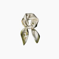 Khăn Choàng Nữ Meri Drunken Vine