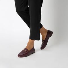 Giày Lười Nữ 26N108061PEBORD