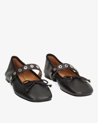 Giày Búp Bê Nữ 26N145016PENERO