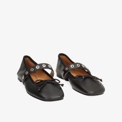 Giày Búp Bê Nữ 26N145016PENERO