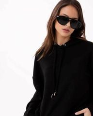 Áo Hoodie Nỉ