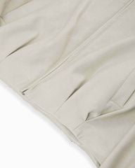 Áo Khoác Gilet Cổ Trụ